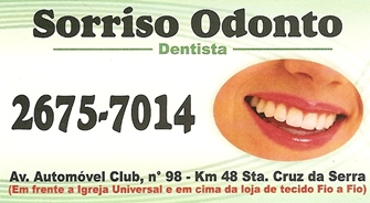 Sorriso Odonto